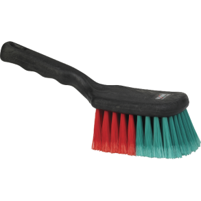 Vikan Vaskebrste - Med Kort Skaft - L. 27,5 cm