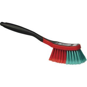 Vikan - Multibrste M/ Gummikant