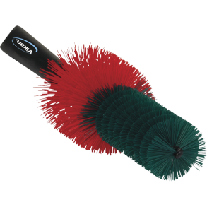 Flgbrste  Super Effektiv - Vikan - Kegleformede Design 