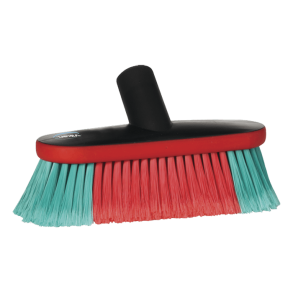 Vikan Vaskebrste - Brste Med Vandgennemlb 