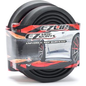 Sideskrter Universal 2 stk - EzLip Side Skirts - Fleksibel gummi 