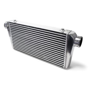 Intercooler Universal - Til Single Turbo - Ml 780x300x76 mm.