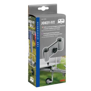 Rrbeslag til trrestativ - Til varenummer: L10 71534