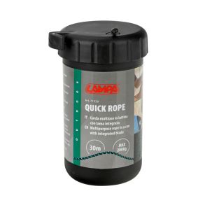 Reb 30 meter - Universal reb i �3 mm - Leveres i praktisk �ske