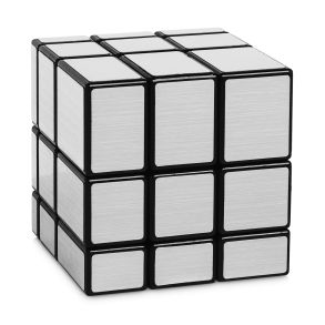 Magic Mirror Cube - Cubikon - 3x3