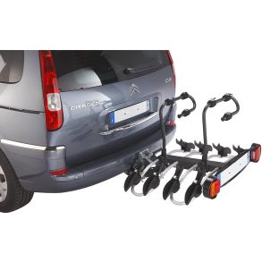 Cykelholder - Mottez - Til 4 cykler