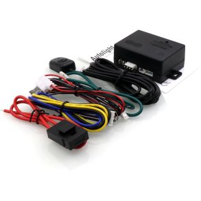 Automatisk lysstyringskit 12V - Universal - ger sikkerhed og komfort