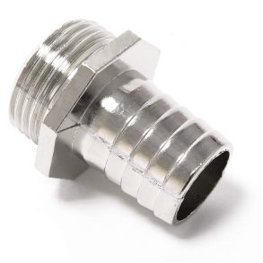 Slangetilkobling 25 mm - Gevind 1''