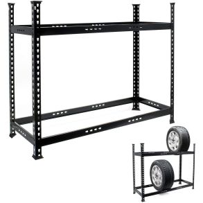 Dkreol 1 fag - 6-8 hjul - Kapacitet maks 150 kg