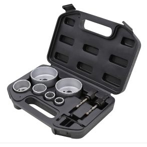 Hulborst Til Beton, Fliser & Sten - 9 Dele / 22 /25 / 35 / 44 / 67 /73