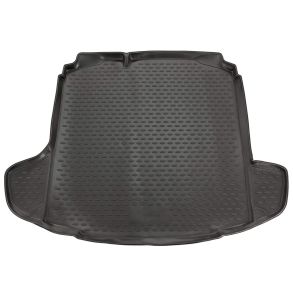 Bagagerumsbakke - SKODA Rapid Sedan 2013->