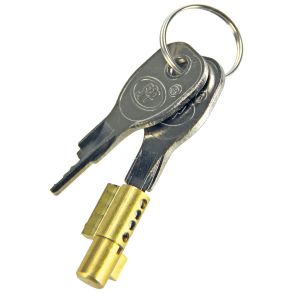 Trailersikring - Ls For Kuglekobling