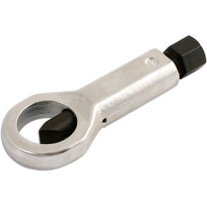 Mtrikknuser 16-22 mm - Laser Tools No. 3 - Robust knuser