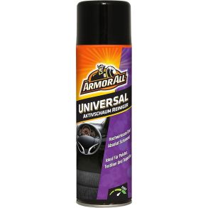 Universal Foam Cleaner - Armor All - 500 ml.