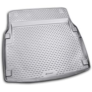 Bagagerumsbakke - Mercedes-Benz E-klasse sedan W212 1/2009-3/2016