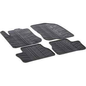 Gummimtte st - Peugeot 2008 rg. 2013-2019