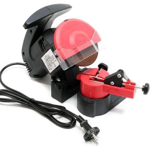 Kdesliber 220V - Robust & plidelig - Effekt 220W / 7500 omdr./min.