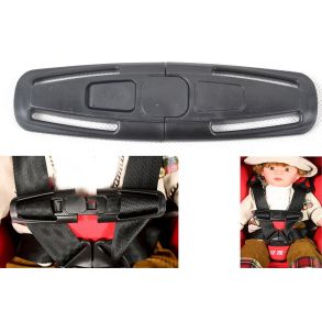 Seleclips Til H-Sele - Seleholder Child Seat CLIP