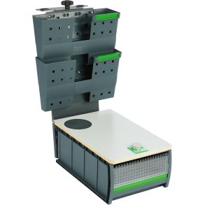 Mobil Office - Bott Vario CarOffice - Mobil kontor