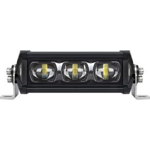 Arbejdsprojekt�r LED 12/24V / 22W - Hella - M�l L. 209 x H. 86 mm