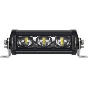 Arbejdsprojektr LED 12/24V / 22W - Hella - Ml L. 209 x H. 86 mm