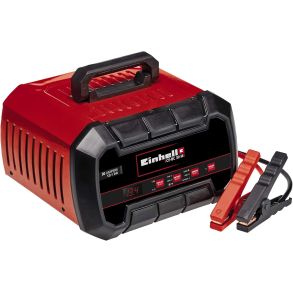 Batterilader 12V/24V - Einhell CE-CB 30 M - 30 AMP.