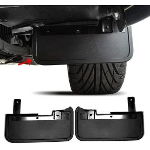 Stnklapper - VW Transporter T5 & T6 (Foran) 2003 ->