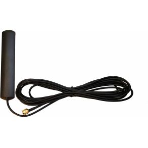 WiFi Antenne Selvklbende - Universal Med SMA-Stik - 1 stk