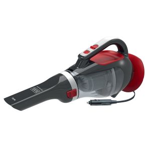 Hndstvsuger 12V - Black & Decker DustBuster Auto ADV1200 - Cyklonisk Aktion