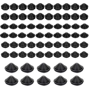 Kabelgennemf�rings Prop Sortiment - Universal 70 stk.