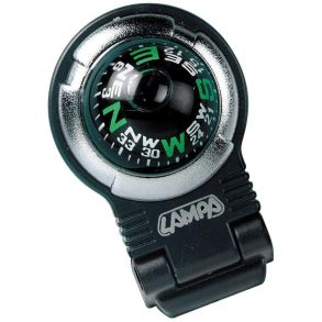 Kompas Universal - Selvklbende Montering