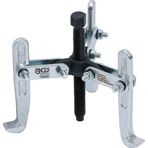 Aftrkker med 3 arme - Str. 3