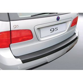 Lssekantbeskytter - SAAB 9.5 Combi / Stationcar 9/2005-> - RearGuard