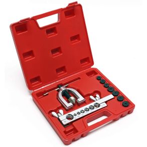 Kravevrktjsst - 10 dele - Leveres i opbevaringsboks