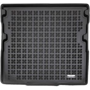 Bagagerumsbakke - Skoda Octavia III Combi rg. 6/2013-2019 (Nederste bakke)