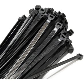 Kabelbinder - Strips 1000 stk - Str. 2,5x100 mm