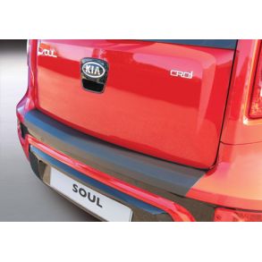 Lssekantbeskytter - KIA SOUL 11.2011>2.2014 - REARGUARD