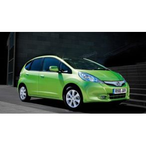 Lssekantbeskytter - HONDA JAZZ 'FIT' In Japan 4.2011-> 8.2015 - REARGUARD