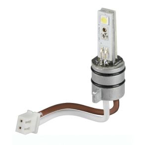 H7 LED Pre - Til Fjernlygte - Farve Amber