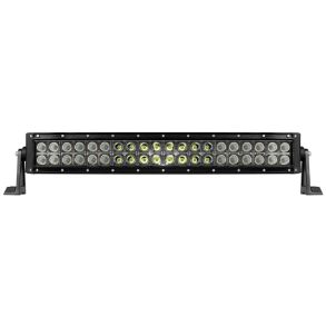 Lysbro Med 40x LED Buet 10-30V - 8000 lm / 120W - L. 55 cm