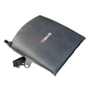 Lndesttte / Oppustelig Pude Gr - Ergo-Air 2 - Universal 