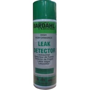 L�kages�ger - Bardahl Leak Detector - 500 ml.