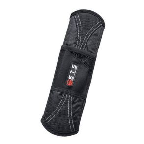 Selebeskytter Med Lomme 2-i-1 - Universal Sort - 1 stk
