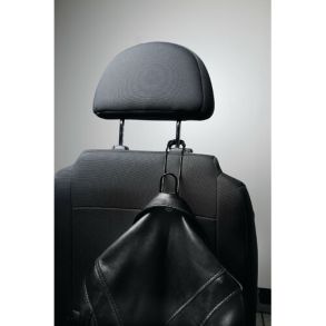 Kroge til Nakkesttte - Ekstra Strke - Til Tasker, Jakker & Breposer