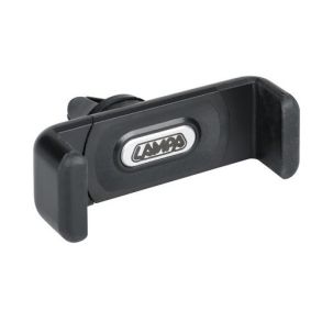 Mobilholder Universal - Lampa Snap 55-85 mm - Montering i Luftdyse