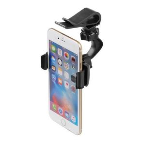 Mobilholder Til Solsk�rm - VisorSnap 360� rotation - 60-100 mm