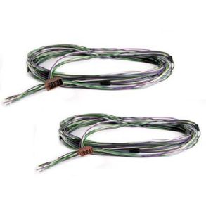 Hi - Level Forstrker Tilskutningskit