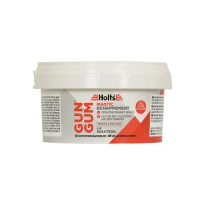 Udstdnings Reperationspasta - Holts Gun Gum - 200 gr.