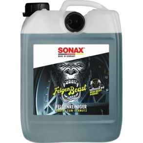 F�lgrens Syrefri - Sonax Beast - 5 liter