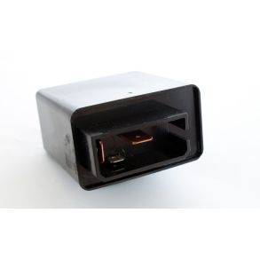 Skillerel Elektronisk 24V - Splitrel 50 amp